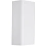 Світильник Nowodvorski 9706 Bergen GU10 2x35W IP20 Wh