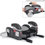 Автокрісло El Camino Roro Isofix Dark Gray (ME 1144): Вага дитини 22-36 кг