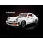 Авто-конструктор LEGO Porsche 911 (10295) фото 10