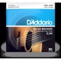Струна для гитар Струны D"ADDARIO EJ36