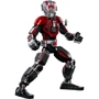 Конструктор LEGO Marvel Ant-Man Construction Figure Збірна фігурка Людини-мурашки (76256): Кількість деталей, шт. 289