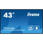 Монитор iiyama ProLite LH4360UHS-B2AG