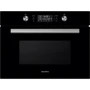 Духовой шкаф электрический Interline GL 760 EXN BA