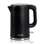 Электрочайник Kumtel HMK-04 Black