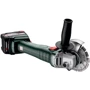 Болгарка (угловая шлифовальная) Metabo W 18 L 9-125 (602247850): Производитель Metabo