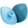 Щітка для обличчя GESKE Facial Brush 4в1 з утримувачем aquamarine: Тип Щетка