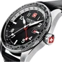 Наручний годинник Swiss Military-Hanowa SMWGB0000504: Тип чоловічі
