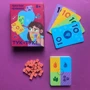 Настольная игра Простые правила Тук-тук! фото 5