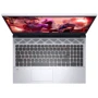 Ноутбук Dell G15 (G15RE-A362GRY-PUS): Экран 15,6" (1920x1080)