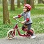 Біговел Hape двоколісний червоний (E1099): Вік от 3 лет