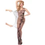 Бодистокинг NDS 8987 One Size Вlack (15168)