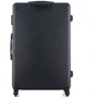 Чемодан Semi Line 28" (L) Black (T5690-3): Тип ручки Телескопическая ручка, Короткая ручка