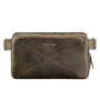 Сумка поясная BlankNote DROPBAG MAXI (орех) - коричневая (BN-BAG-20-o)