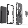 Аксессуар для смартфона Mobile Case Transformer Ring Soul Black for Huawei P40 Lite E / Y7p 2020: Цвет черный