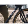 Рама для велосипеда Рама 29" Pride ROCX Tour LT рама - M 2020 чорна + вилка (FRA-55-11) фото 3