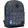Рюкзак Bagland Молодежный 17 л. сублимация 258 (005336640)