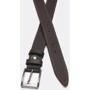 Мужской ремень Borsa Leather коричневый (Cv1gnn2a-125): Пол Мужской