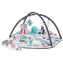 Развивающий коврик Kinderkraft Sea Land (KPSELA00MUL0000)