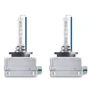 Лампа ксенонова Osram D3S 66340CBI-HCB-DUO Cool Blue Intense + 20% 2шт