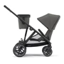 Коляска Cybex Gazelle S Soho Grey фото 27