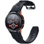 Смарт-часы Oukitel BT10 Orange: Виды спорта Велоспорт, Бег