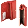 Женский кошелек Alessandro Paoli красный (29306 red): Страна производитель Китай
