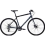 Велосипед 28 Marin PRESIDIO 1 рама - S 2023 Gloss Black/Grey: Матеріал рами алюміній