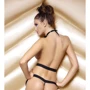 Боди с открытой грудью Anais Monique, XS