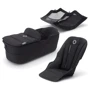 Універсальна коляска 2 в 1 Bugaboo Fox 2 Mineral Alu / Light Grey (230122AQ01): Тип коляски універсальна коляска (2-в-1)