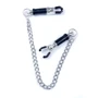 Зажимы для сосков BOSS of TOYS Fetish Boss Series - №12 Exclusive Nipple Clamps (BS6100020)