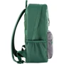 Сумка для ноутбука HP 15.6" Campus Green/Gray (7J595AA): Матеріал полиэстер
