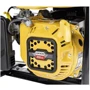 Генератор бензиновый Loncin LC2500AS: Количество фаз 1