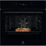 Духовой шкаф электрический Electrolux EOE7P31Z