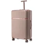 Чемодан Semi Line 24" (M) Champagne шампань (T5668-3)