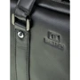 Мужская сумка мессенджер Bretton черная (30622 black): Пол Мужской