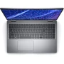 Ноутбук Dell Latitude 5530 (N206L5530MLK15UA_UBU) UA: Оперативная память 16 ГБ