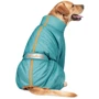 Комбінезон Pet Fashion COLD XL для великих собак бірюза (4823082425990): Розмір тваринного великі