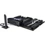 ASUS ROG CROSSHAIR X870E HERO UA: Дополнительно Радиатор на VRM, Адаптер Wi-Fi, Поддержка RAID, Поддержка UEFI