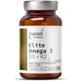 OstroVit Pharma Elite Omega 3 D3 + K2 30 caps / 30 servings