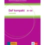 DaF kompakt A1-B1: Grammatik