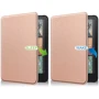 Аксессуар к электронной книге ArmorStandart Leather Case Rose Gold for Amazon Kindle Paperwhite 12th Gen 2024 / Kindle Colorsoft (ARM81962): Дополнительно Материал: искусственная кожа