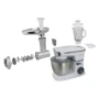 Кухонный комбайн Esperanza EKM025 Cooking Master: Мощность, Вт 1000