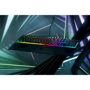 Клавиатура Razer Ornata V3 RGB Mecha-Membrane Switch USB RU Black (RZ03-04460800-R3R1): Подключение проводное