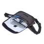 Сумка через плечо Troika Cross body bag, коричневый (BBG59/GY) фото 5