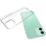 Чехол для iPhone BeCover TPU Case Transparancy for iPhone 12 Mini (705366): Тип аксессуара чехол