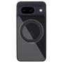 Чехол для телефонов Epik TPU Timeshield with MagSafe Black for Google Pixel 8a