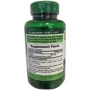 Puritan's Pride Cat's Claw 500 mg 100 caps Кошачий коготь: Форма выпуска Капсулы