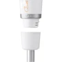 Блендер Sencor SHB 4358WH: Тип погружной