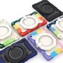 Аксессуар для iPad BeCover Armored Shockproof Case with Stand Blue (707238) for iPad mini 6 2021: Тип аксессуара чехол