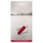 Мультитул Victorinox Classic SD 58мм/7функций/красный (0.6223.B1) фото 5